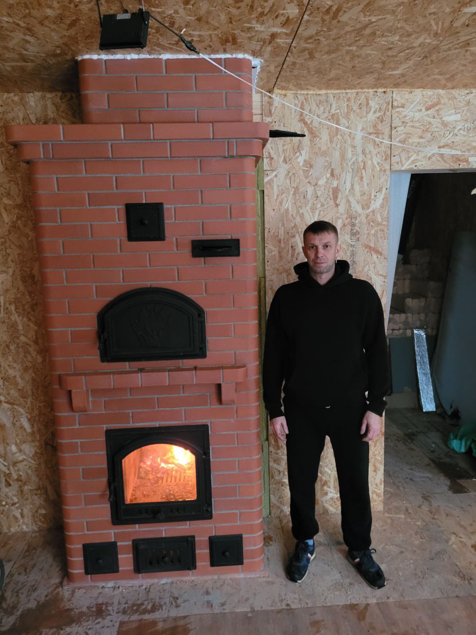 Андрей Новгородцев